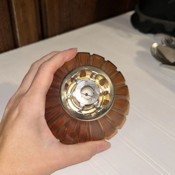 Lampe Berger Amber Lamp - Picture 2 of 3